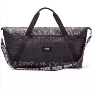 Victoria’s Secret Pink Duffle